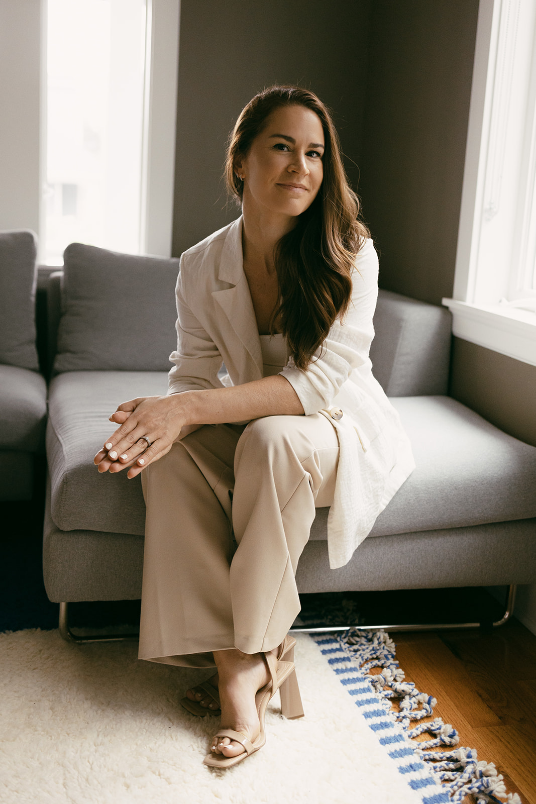 Ellen Haines RTT practitioner and hypnotherapist