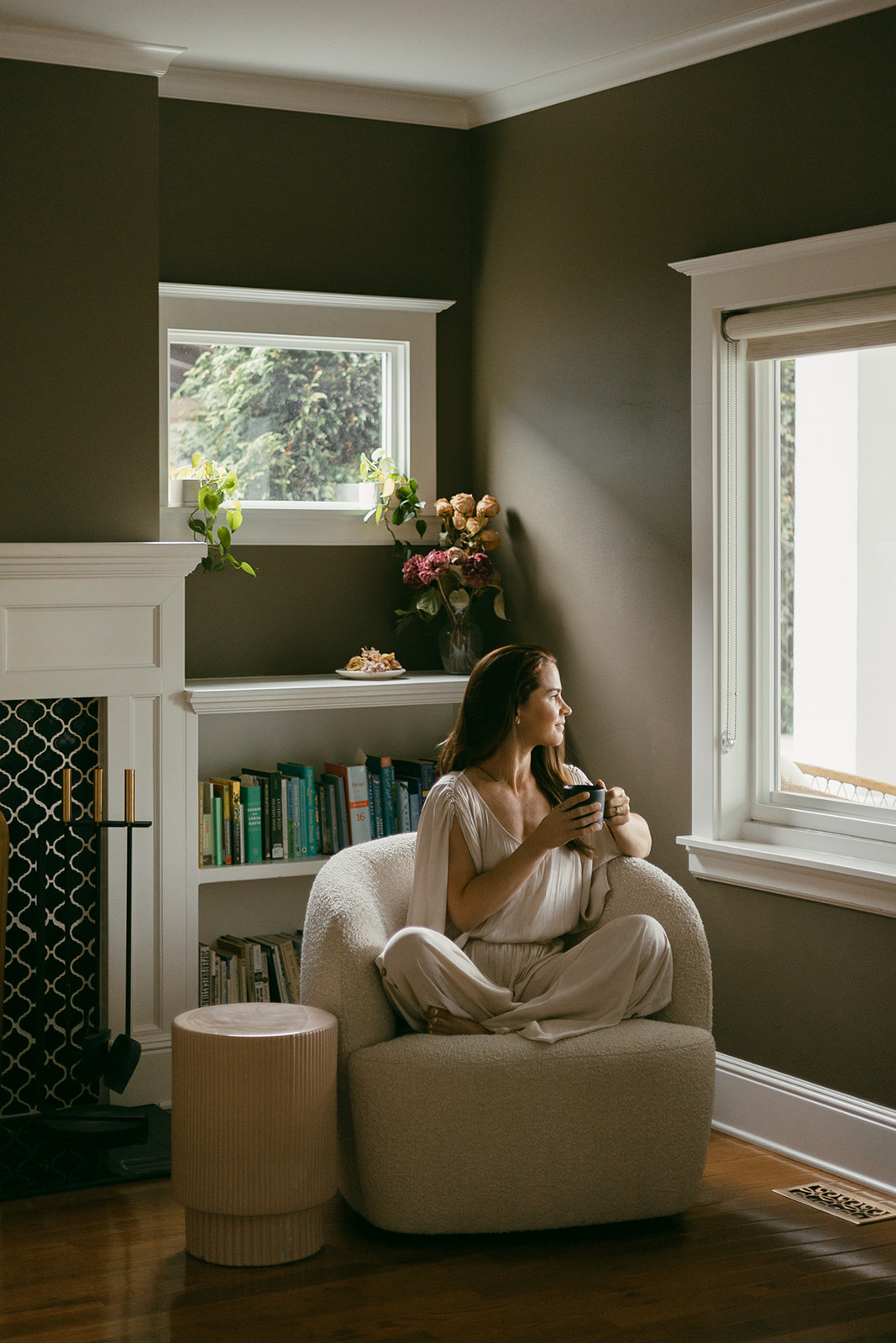 Ellen Haines hypnotherapy office Mesa Arizona