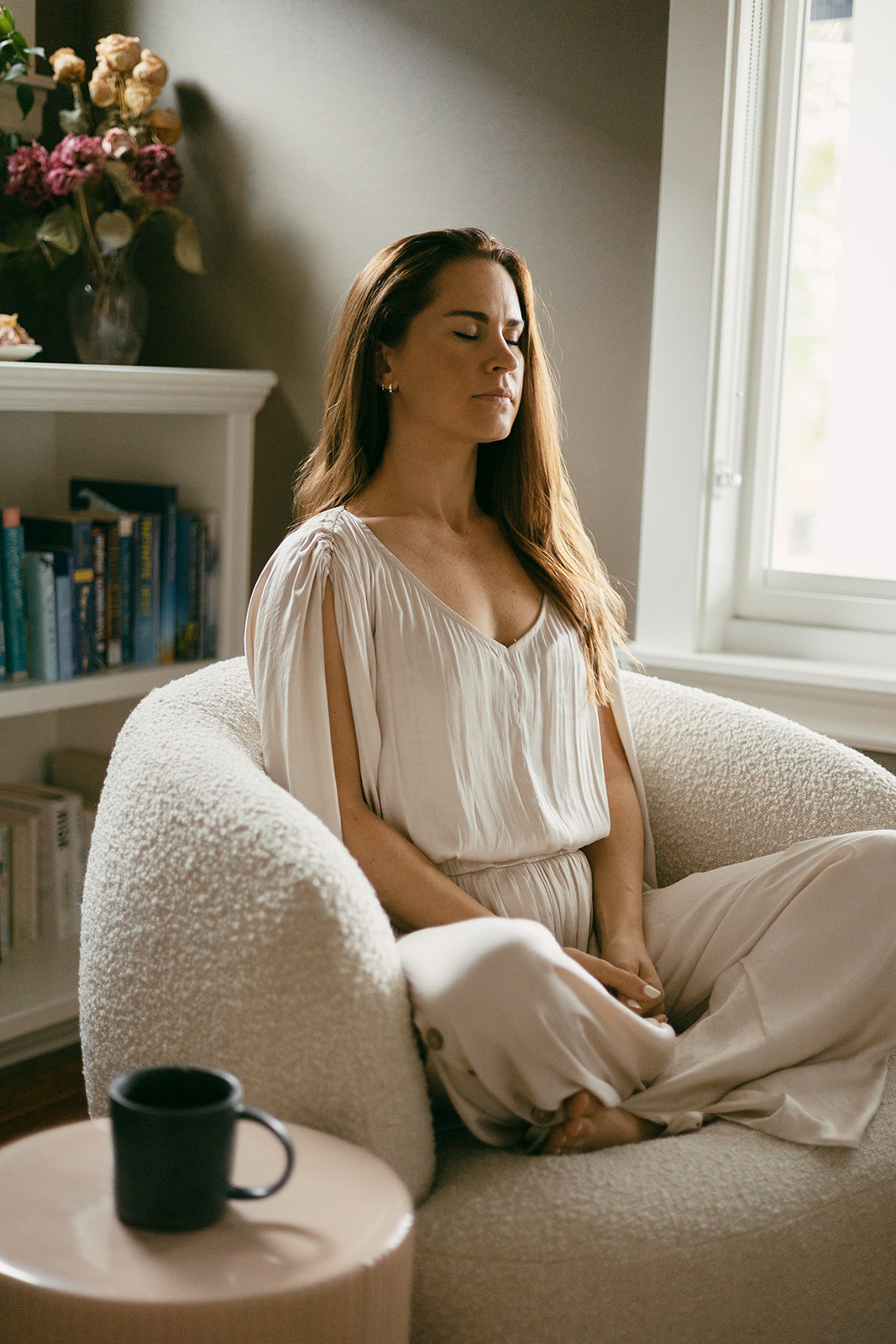 Trauma healing hypnotherapy program Ellen Haines